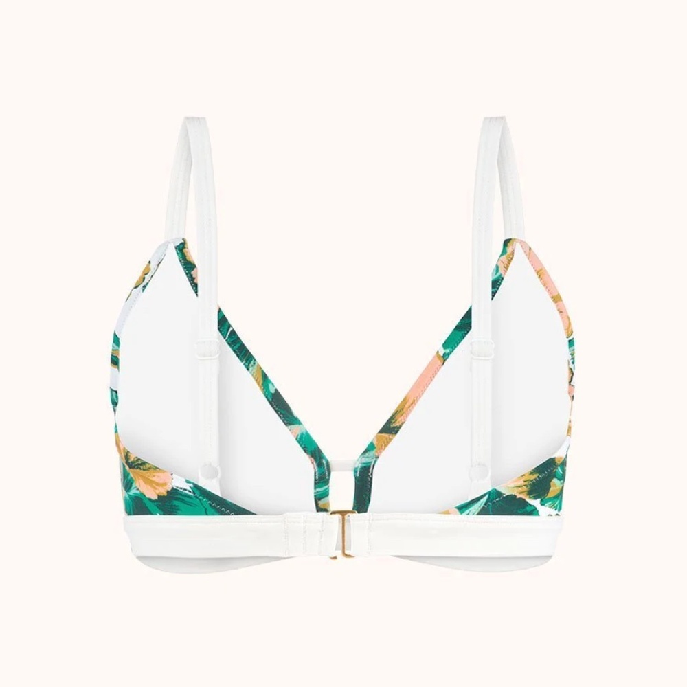 LIVELY Havana Print Bikini XS - Picture 4 of 12